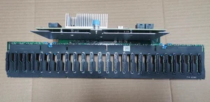 Dell R940 2.5" Server 24 Bay Backplane 115W4 KHPT6 7WJ8W - Picture 1 of 3
