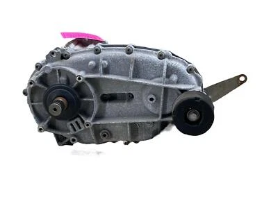 2011-2018 PORSCHE CAYENNE 3.0L E-HYBRID AWD TRANSMISSION TRANSFER CASE *94K* - Image 1 of 4