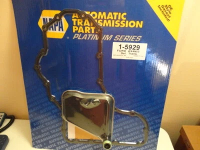 Детали автоматической коробки передач NAPA 1-5929 Ford AX4N/S - Изображение 1 из 3