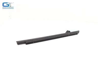 20-23 TOYOTA HIGHLANDER PUERTA TRASERA IZQUIERDA VENTANA INTERIOR RESISTENTE SELLO OEM Foto 1 de 4