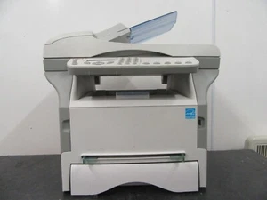 Impresora monofocal Oki B2540 MFP A4, dúplex, red, cuenta baja, menos de 25 k, GARANTÍA - Imagen 1 de 7