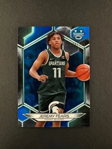 Jeremy Fears 2023-24 Bowmans Best University /150 #B23-JF - Picture 1 of 2