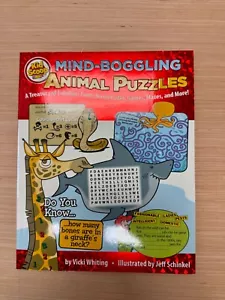 Mind-Boggling Animal Puzzles - Foto 1 di 3