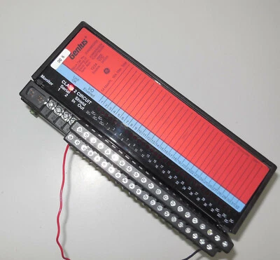 Genius IC660TBD024N IC660ERD024C1 IC660BRD024 - Image 1 of 3