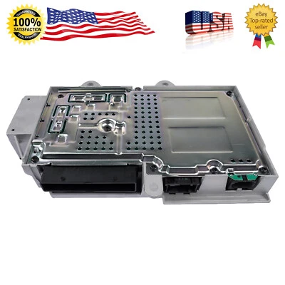 New Amplifier for 2009-2016 Porsche 911 Panamera Macan Cayman 3.0L 3.6L 4.8L - Image 1 of 4