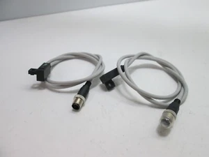 Menge 2 neue SMC D-F7PW Schalter Sensoren, Spannung: 5-24VDC, Ausgang: PNP - Bild 1 von 6