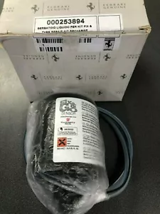 Kit riparazione pneumatici Ferrari - Foto 1 di 2