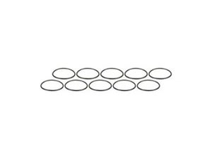 For 1970-1974 Chevrolet G30 Van Auto Trans Accumulator Cover Gasket 57129CYQJ - Picture 1 of 2