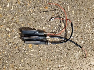 3 Led Sequencing Indicators And Relay - Picture 1 of 2