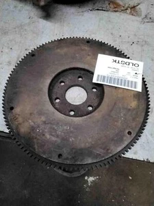 1964 1965 1966 1967 DODGE DART 6 cylinder 225ci/170ci manual trans Flywheel - Picture 1 of 2