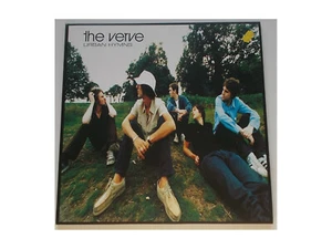 The Verve - Urban Hymns - 2 LP OIS -1st Press - Picture 1 of 6