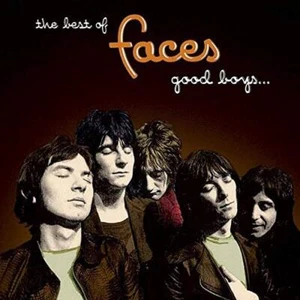 Faces SEALED BRAND NEW CD(SHMCD) "Good Boys...The Best Of" Japan Compilation 19 - Picture 1 of 1