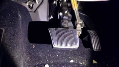 Freno de pedal Chrysler 200 S 2015 407559 Foto 1 de 4