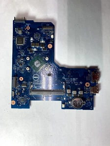 Dell 5551 Laptop Motherboard Tested - Picture 1 of 1