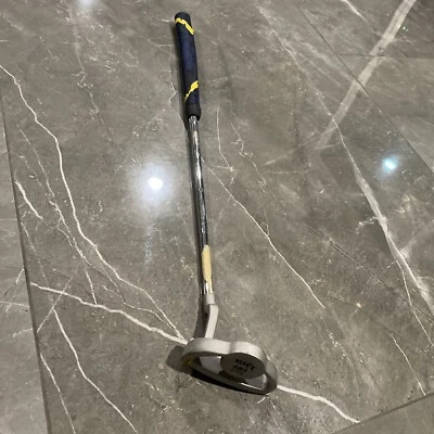 Lynx Small Mallet Putter 24” *Needs New Handle* - Image 1 of 4