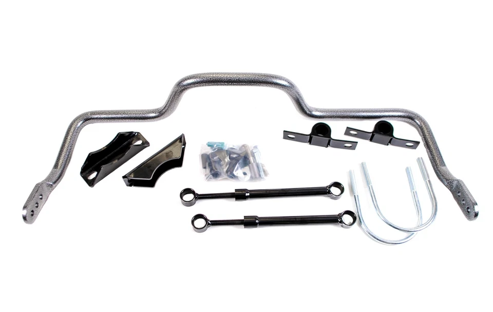Hellwig Rear Sway Bar Kit For 2011-2016 Ford F-250/F-350 Super Duty SRW 4WD Foto 1 de 1
