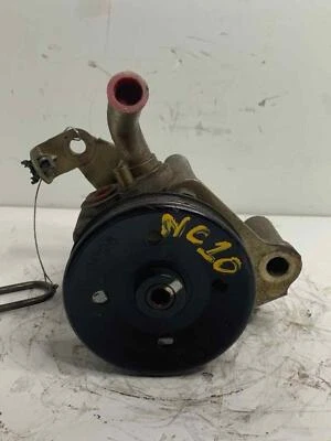 Bomba de dirección asistida Dodge Stratus 01-02 16 k millas 6 MO garantía de pieza 553-58900 Sierra Foto 1 de 4