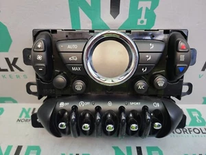 Climatizzatore multifunzione Mini R61 Paceman 9811856 4/11/24 P1C6 - Foto 1 di 17