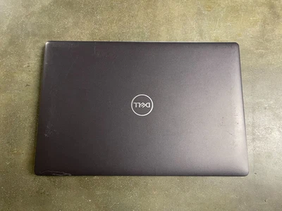 Dell Latitude 5400 14" i7-8665U 1.90GHz Laptop motherboard screen keyboard *read - Image 1 of 4