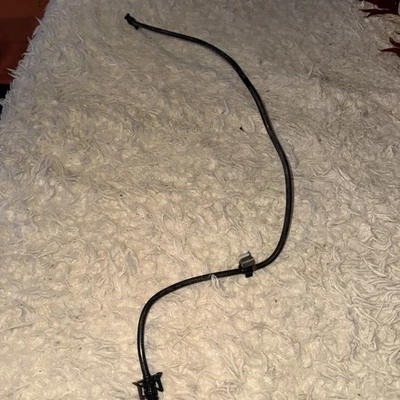 PEUGEOT 207 TANQUE EXPANSIÓN REFRIGERANTE RADIADOR MANGUERA TUBO SOBRE FLUJO N125 PA12 4C0016 Foto 1 de 3