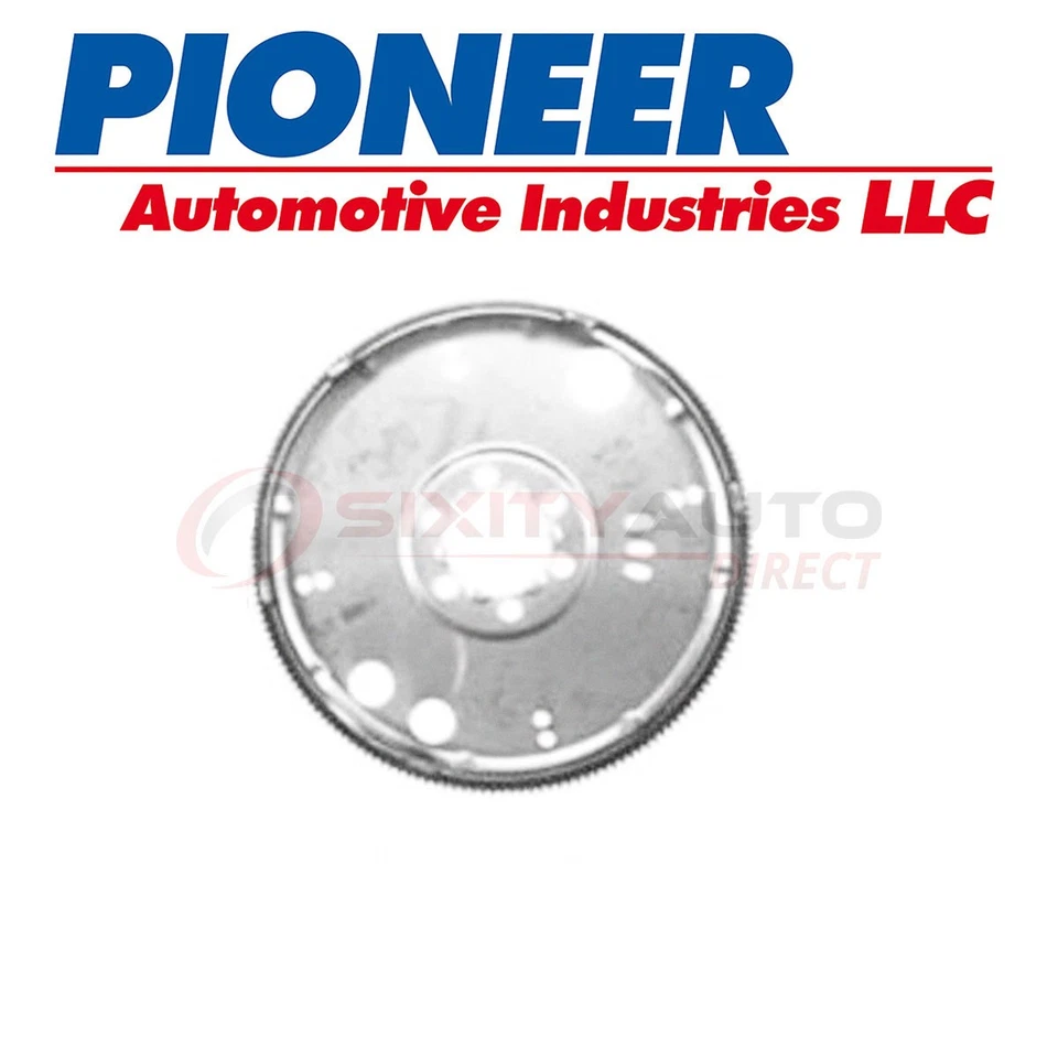 Pioneer Auto Transmission Flexplate for 1971-1973 International Harvester ok Foto 1 de 4