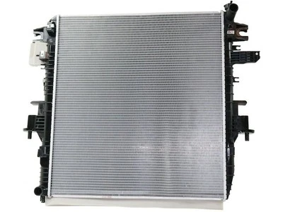 For 2017-2019 Nissan Armada Radiator 22864KBDX 2018 5.6L V8 - Image 1 of 2