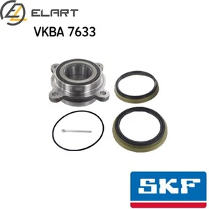 WHEEL BEARING KIT VKBA 7633 FOR TOYOTA LAND/CRUISER/200 LEXUS LX 4.7L 8cyl 5.7L - Picture 1 of 10