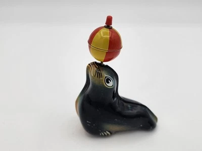 Lehmann AHA 910 锡摩擦密封平衡球鼻子西德制造 — 第 1/4 张图片