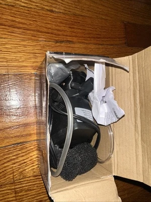 Black Hole Skimmers  Aquarium Surface Skimmer with BHS-160 Powerhead - Image 1 of 4