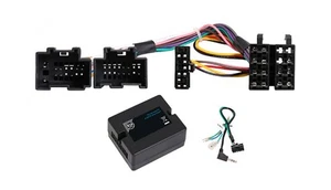 Lenkradfernbedienung Adapter für Chevrolet - Picture 1 of 1