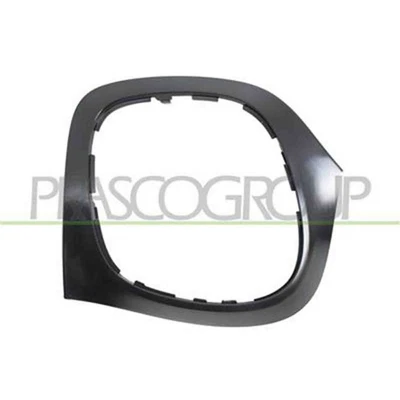 Cornice Esterna Fanale Posteriore Destro Per Smart Fortwo 2014-2019 Lato Destro - Immagine 1 di 4