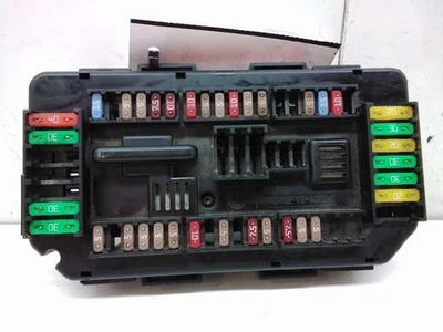 938906801 CENTRALINA BSM / 2462468 PER BMW SERIE 3 GRAN TURISMO F34 320D - Immagine 1 di 4