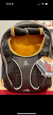 Kurgo G-Train Dog Carrier Backpack - Image 1 of 4