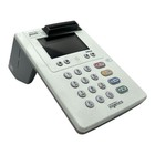 Ingenico Healthcare ORGA 6141 Kartenterminal Kartenlesegerät mit Aufsatz