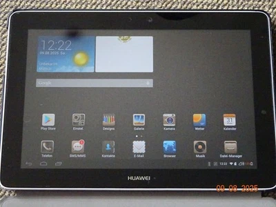 Huawei Media pad 10 link+ Tablet Wifi und 4G - Bild 1 von 4