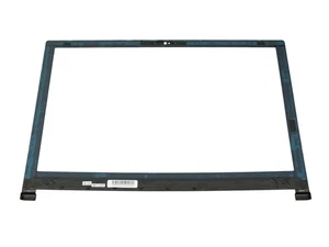 MSI WS63VR 7RL (MS-16K3) original Displayrahmen 39,6cm (15,6 Zoll) schwarz - Afbeelding 1 van 2