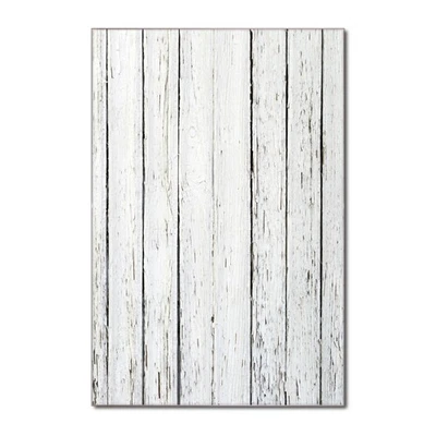 Glas Magnettafel beschreibbar 50x75cm Memoboard Pinnwand Küche Büro Kinderzimmer - Bild 1 von 4