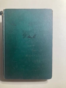 Frenchman's Creek Daphne du Maurier Vintage Hardcover 1945 - Bild 1 von 15