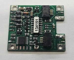 Märklin 134151 Digitaldecoder für 36420 BR232, geprüft. - Bild 1 von 2