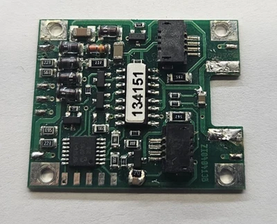 Märklin 134151 Digitaldecoder für 36420 BR232, geprüft. - Bild 1 von 2