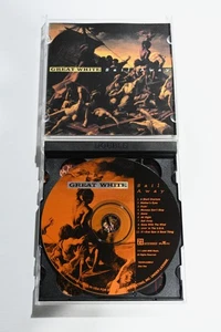 Great White - Sail Away - 1994 - Zoo Entertainment - 2 CD Set - Picture 1 of 5