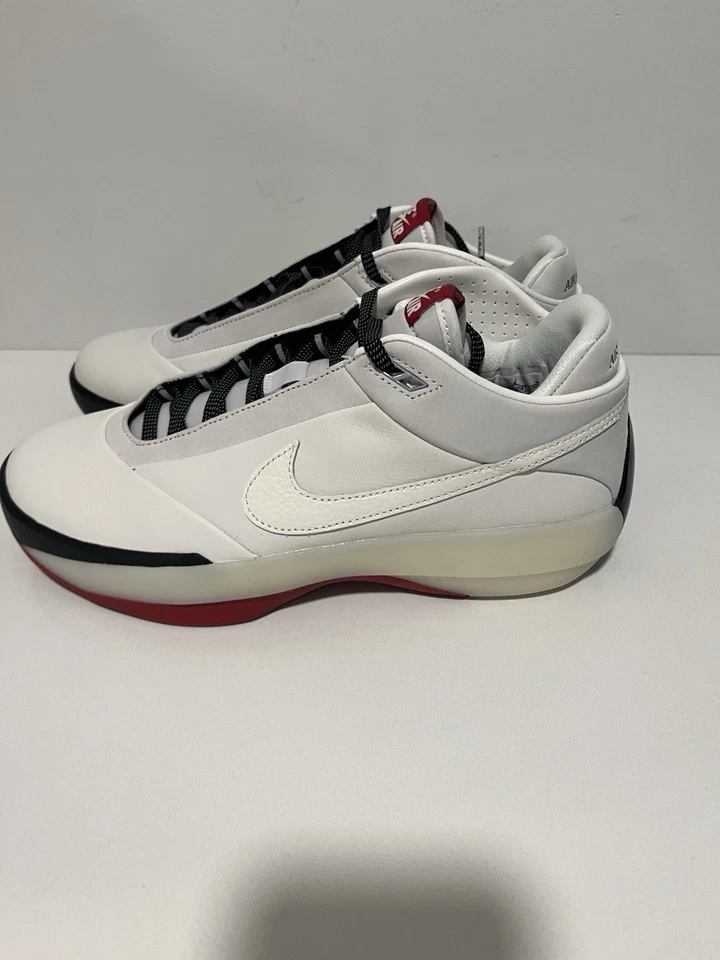 Nike Air Jordan 40 GO Edición Chicago EE. UU. Para hombres Talla 9.5 IQ4087 100 Foto 1 de 4