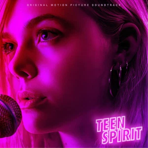 Various Artists Teen Spirit (CD) Album - Picture 1 of 1
