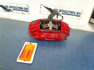 REMKLAUW RECHTS ACHTER Maserati Ghibli III 2015 - Bild 1 von 4