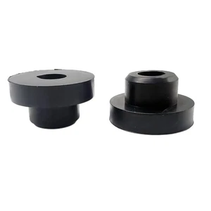 2Pcs Fuel Grommets for CanAm For Outlander For Traxter For SkiDoo 570045500 - Picture 1 of 12