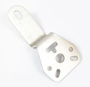 Mychron 5 & Alfano 6 OTK Tony Kart Lenkradhalterung - Bild 1 von 3