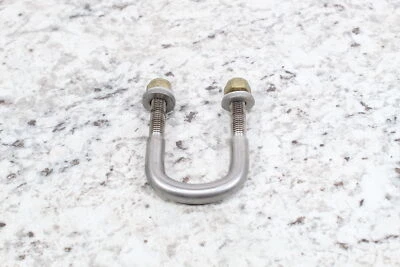 2013 SEA-DOO GTI 130 Tow Hook Towing U Mount - 292000933 - Image 1 of 4