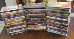 DVD 💿 Movies🎬 BRAND NEW! SEALED! - U Pick & Choose 🏆 201+ Great Titles 🔥 - Picture 1 of 406