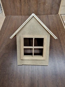 dolls house dormer window - Picture 1 of 5