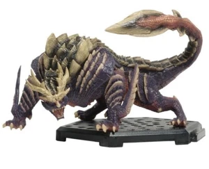 MONSTER HUNTER MAGNAMALO Capcom Figure Builder Standard Model Plus VOL 19 - Bild 1 von 2